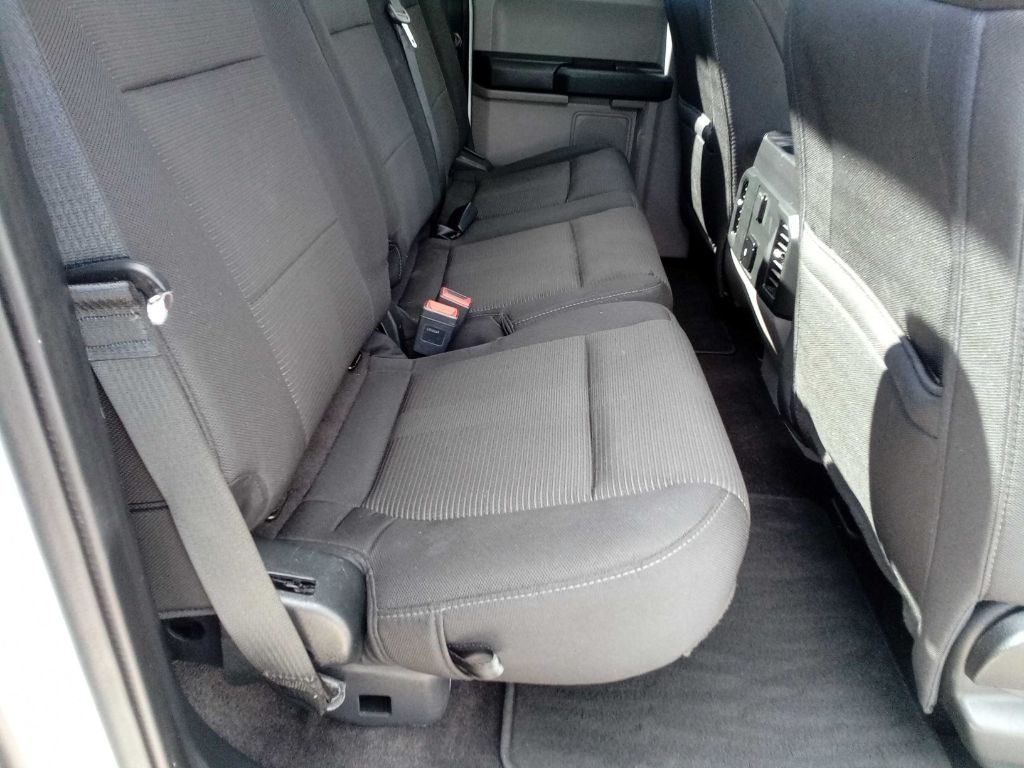 Photo 25 of this FORD STX F-150 X-CAB STX