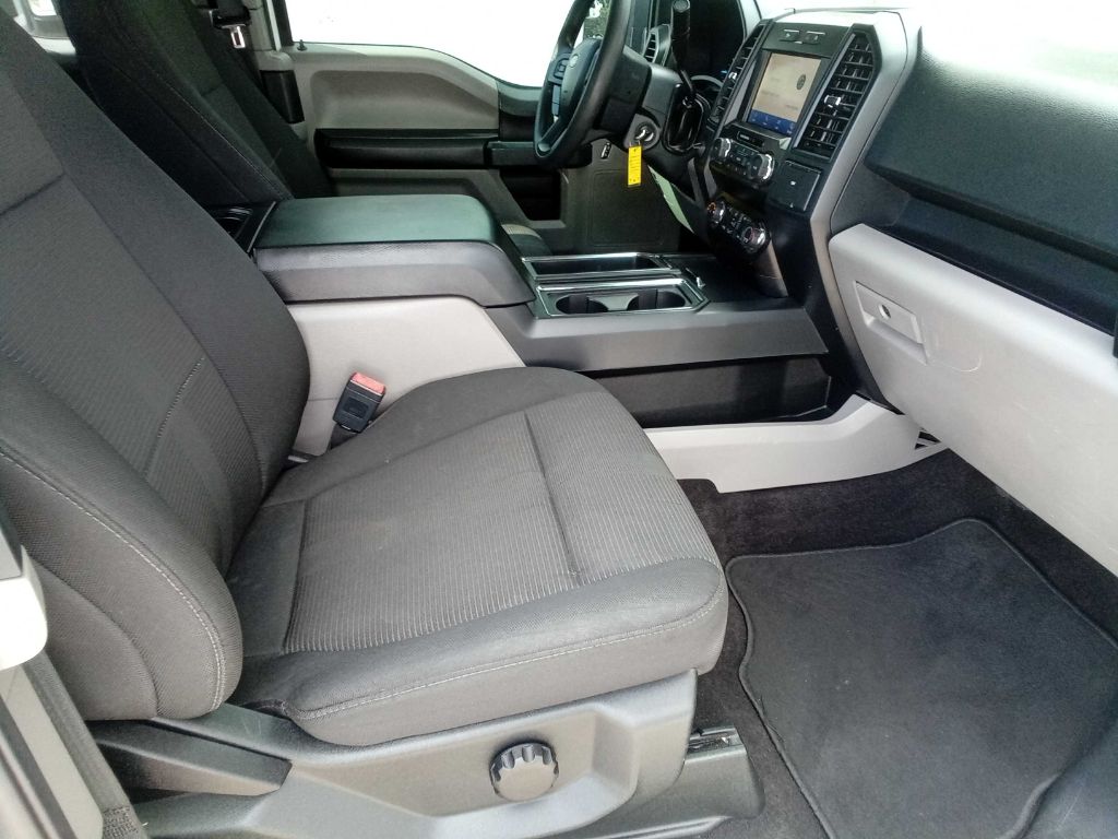 Photo 23 of this FORD STX F-150 X-CAB STX