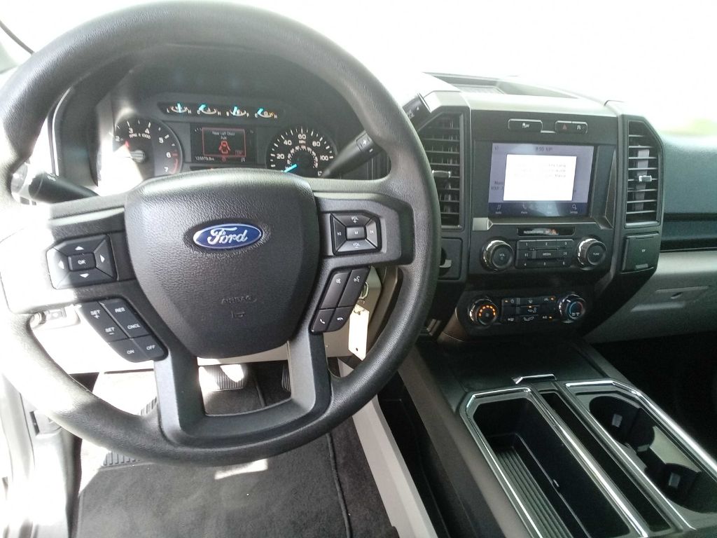 Photo 22 of this FORD STX F-150 X-CAB STX