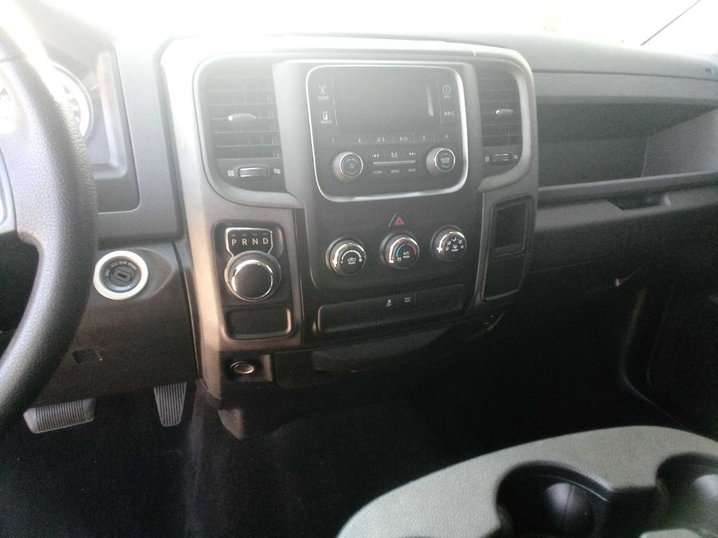 Photo 13 of this RAM 1500 CREW