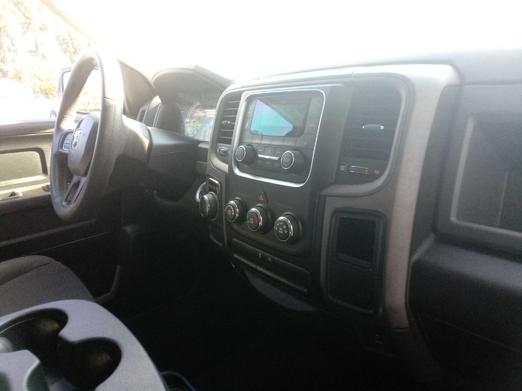 Photo 16 of this RAM 1500 CREW