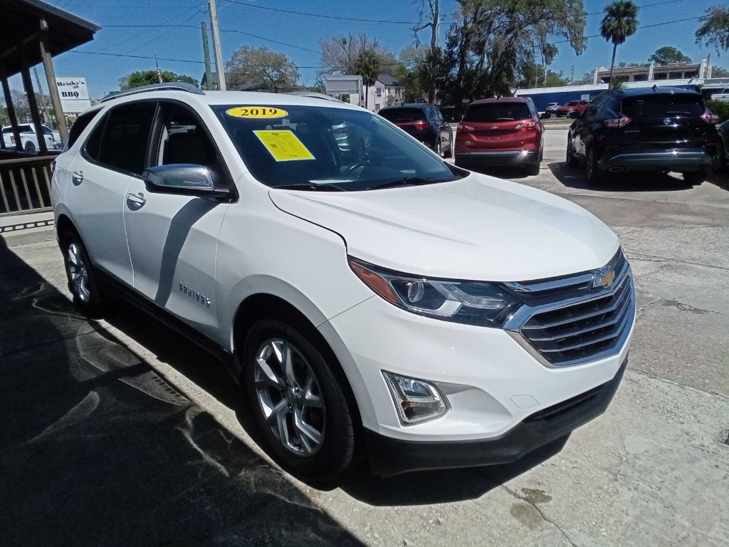 Photo 9 of this CHEVROLET EQUINOX