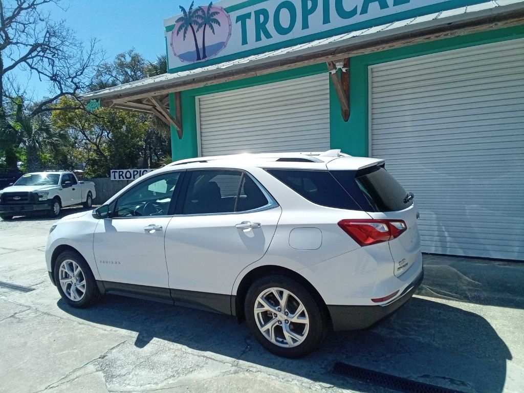 Photo 6 of this CHEVROLET EQUINOX