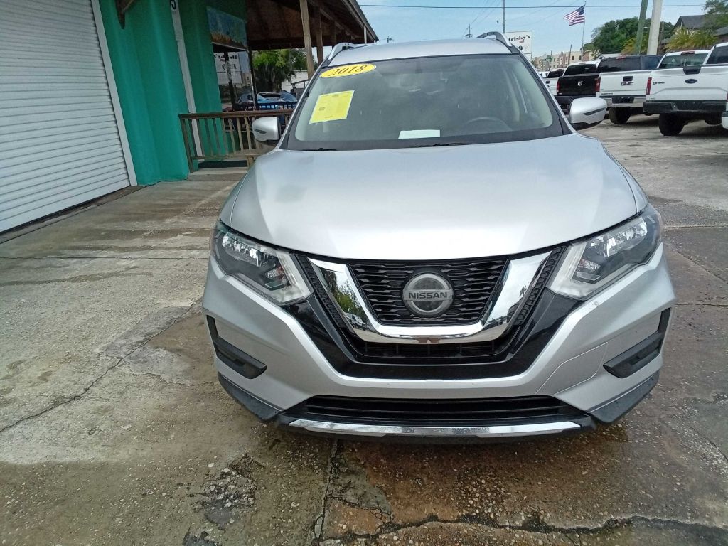 Photo 8 of this NISSAN ROGUE
