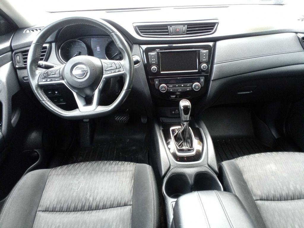 Photo 20 of this NISSAN ROGUE
