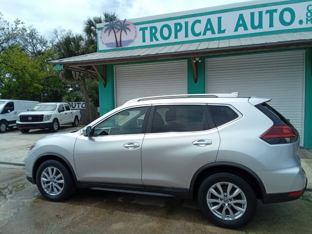 Photo 5 of this NISSAN ROGUE