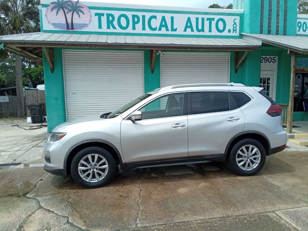 Photo 3 of this NISSAN ROGUE