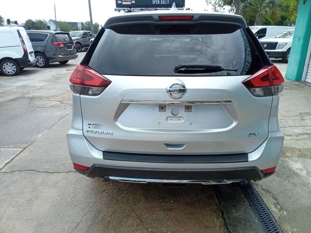 Photo 16 of this NISSAN ROGUE