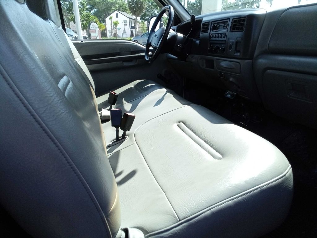 Photo 12 of this FORD 4X4 F550    DUMP TR