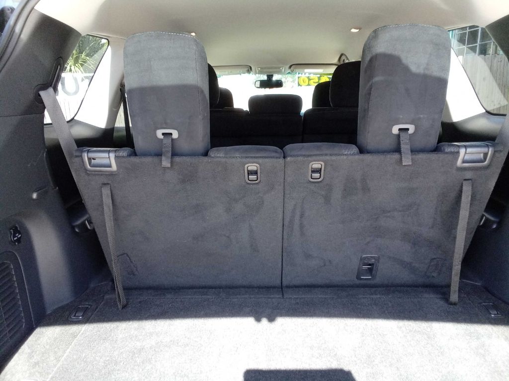 Photo 23 of this NISSAN PATHFINDER