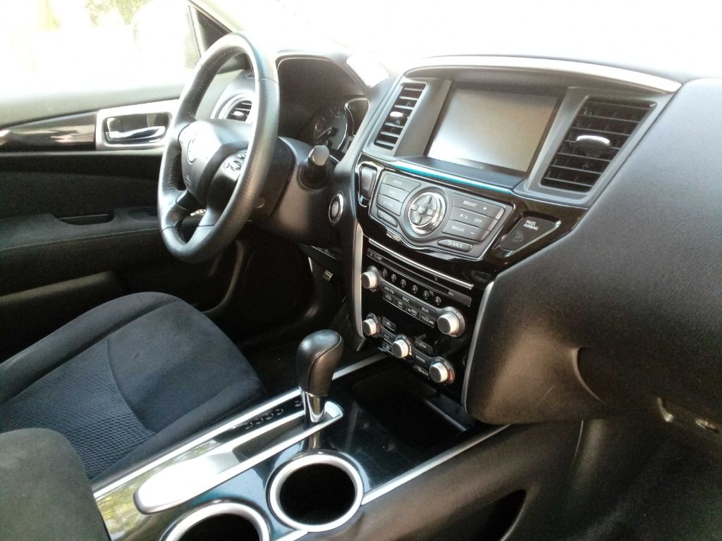 Photo 20 of this NISSAN PATHFINDER