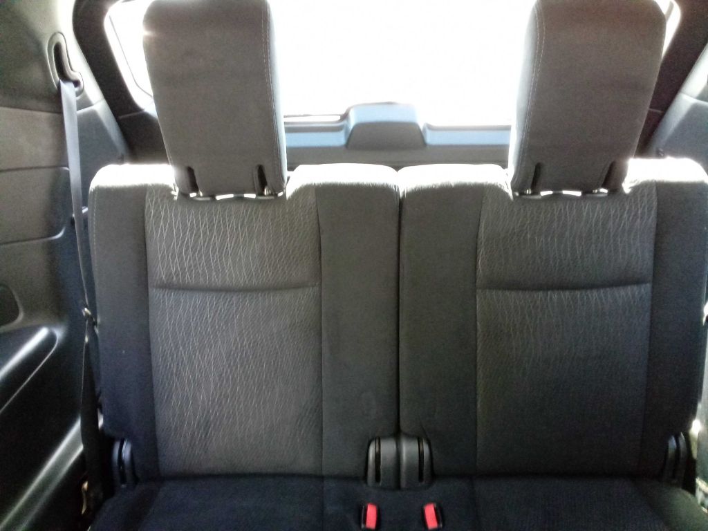 Photo 22 of this NISSAN PATHFINDER