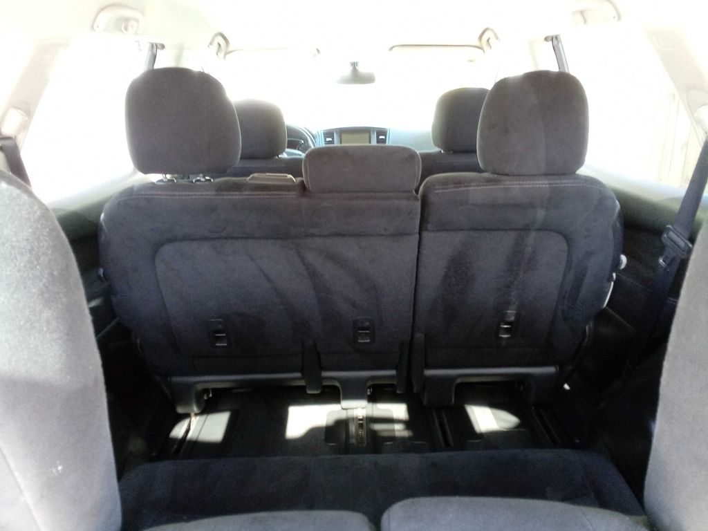 Photo 24 of this NISSAN PATHFINDER