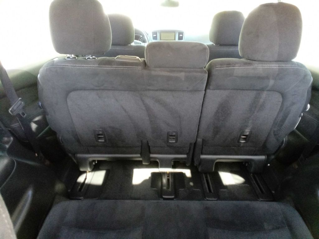 Photo 25 of this NISSAN PATHFINDER