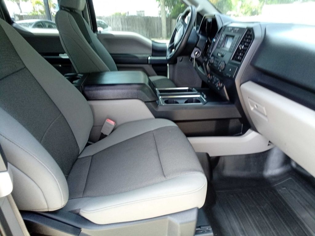 Photo 17 of this FORD F-150