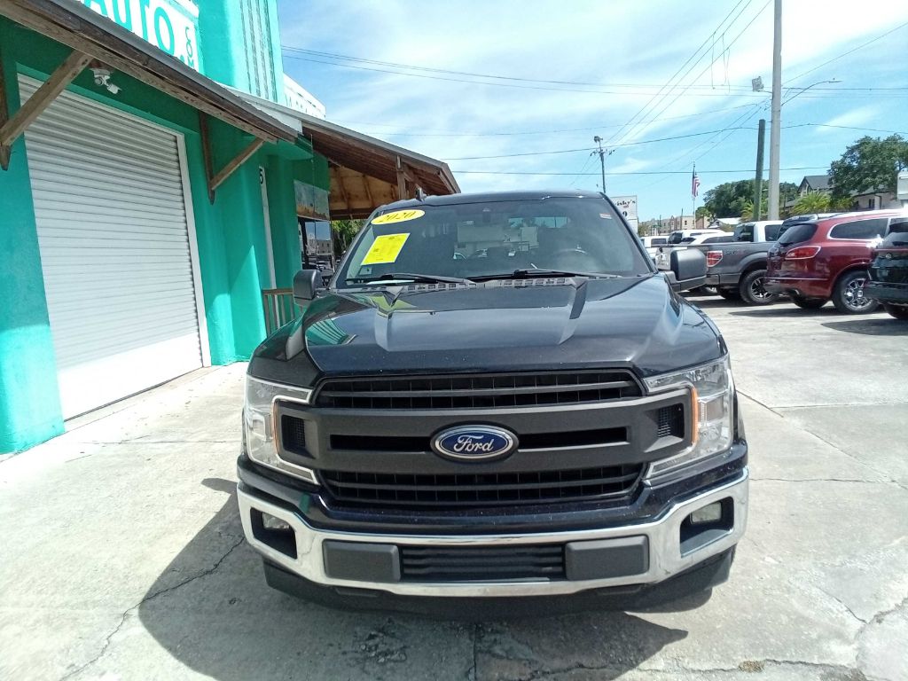 Photo 7 of this FORD F-150