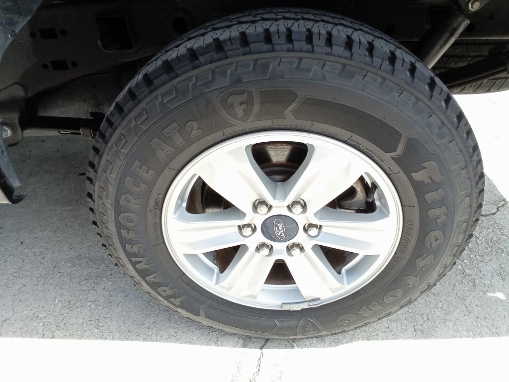 Photo 22 of this FORD F-150