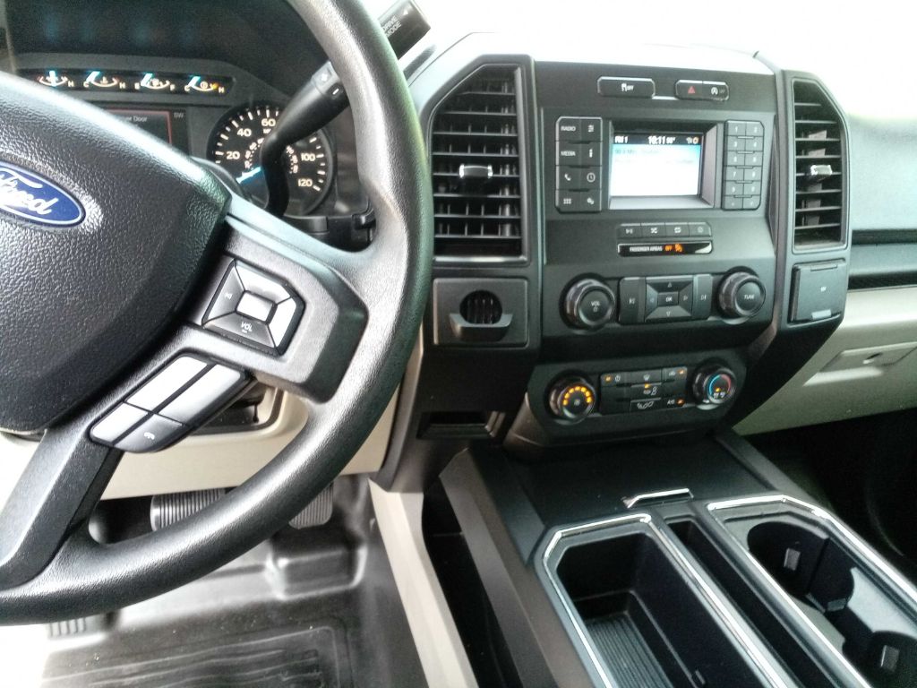 Photo 16 of this FORD F-150
