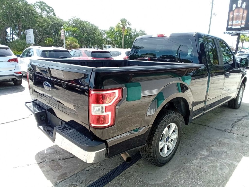 Photo 12 of this FORD F-150