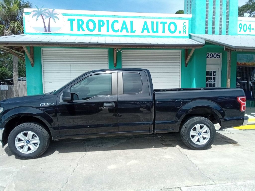 Photo 4 of this FORD F-150
