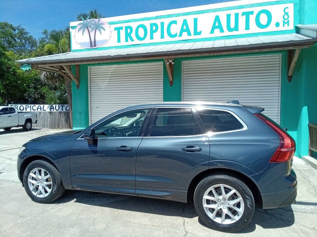 Photo 19 of this VOLVO XC60