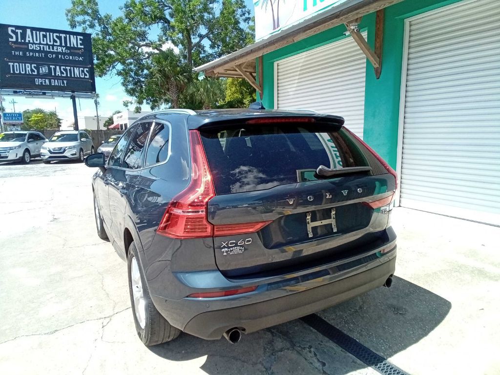 Photo 5 of this VOLVO XC60