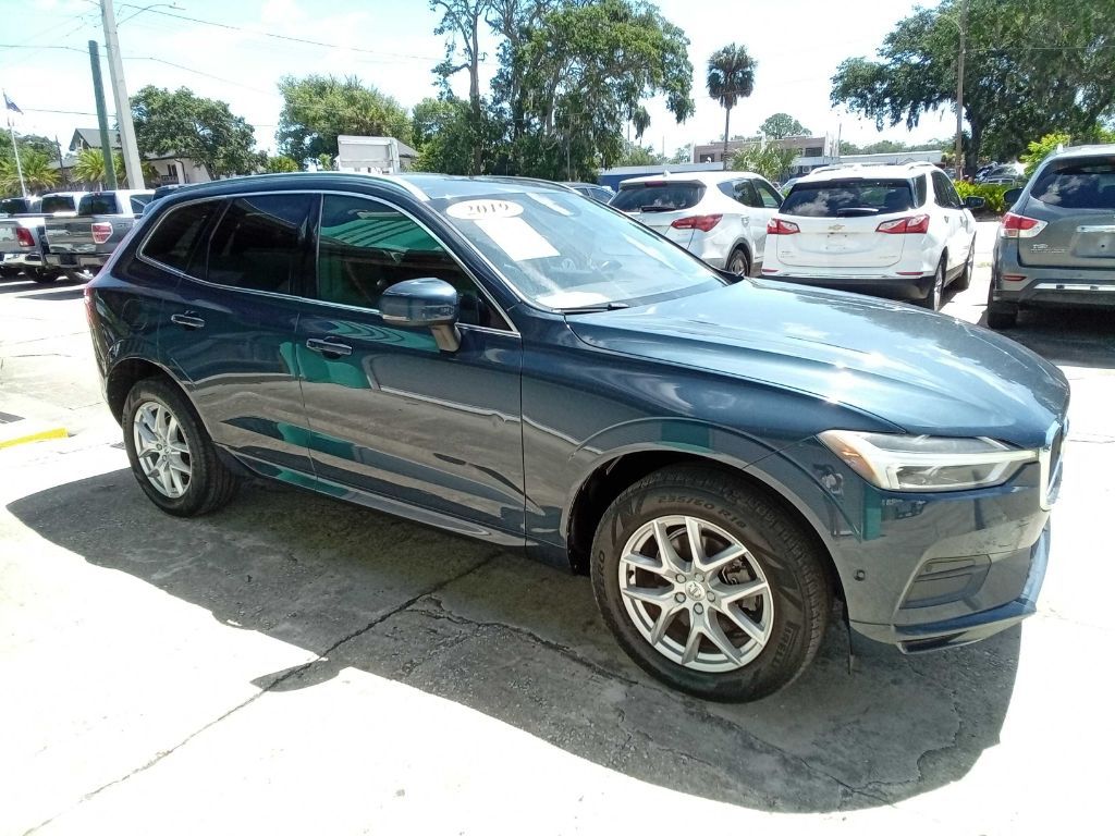 Photo 6 of this VOLVO XC60