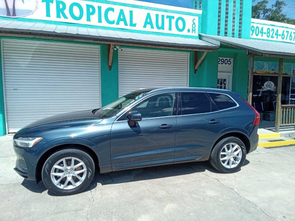 Photo 18 of this VOLVO XC60