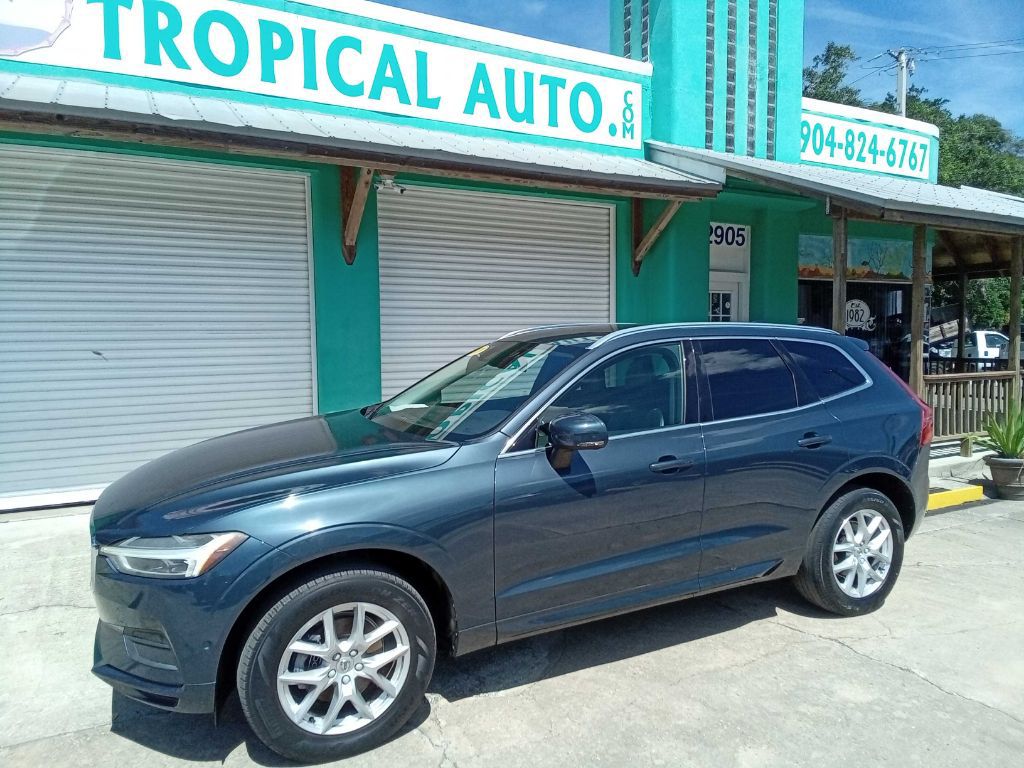 Photo 17 of this VOLVO XC60