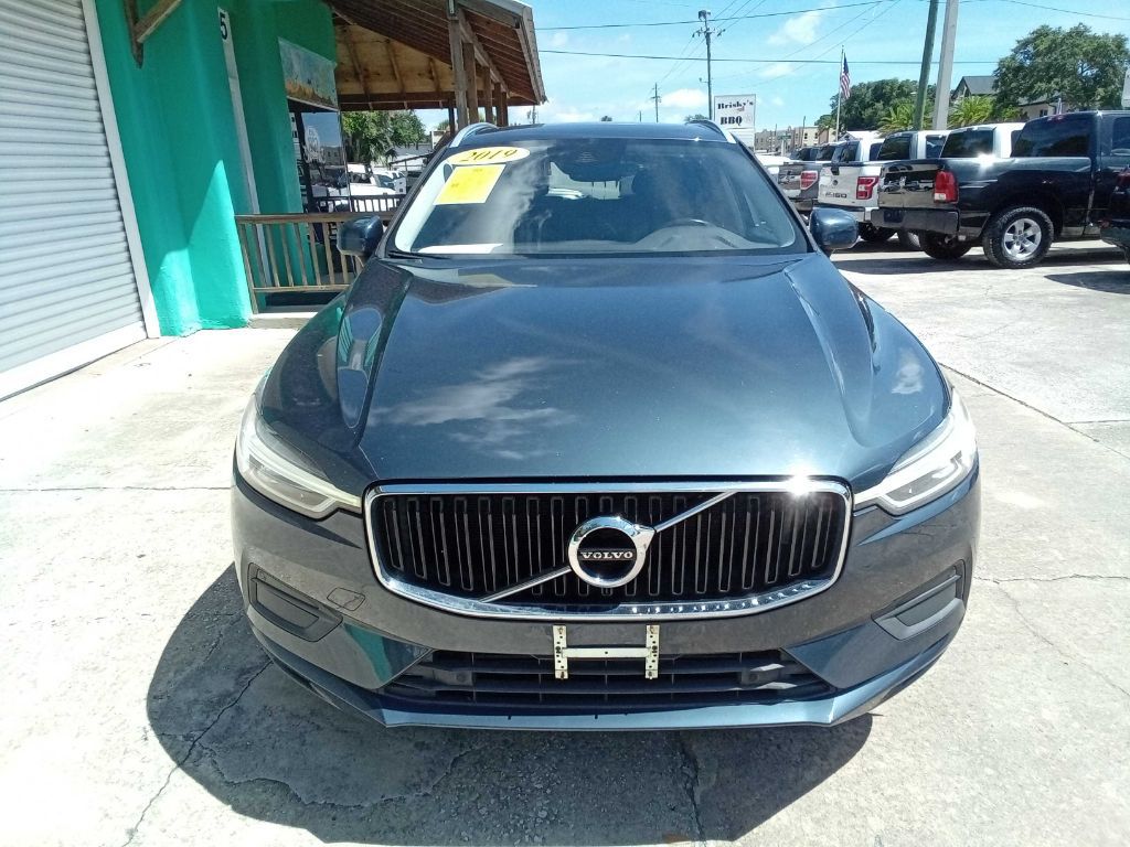 Photo 4 of this VOLVO XC60