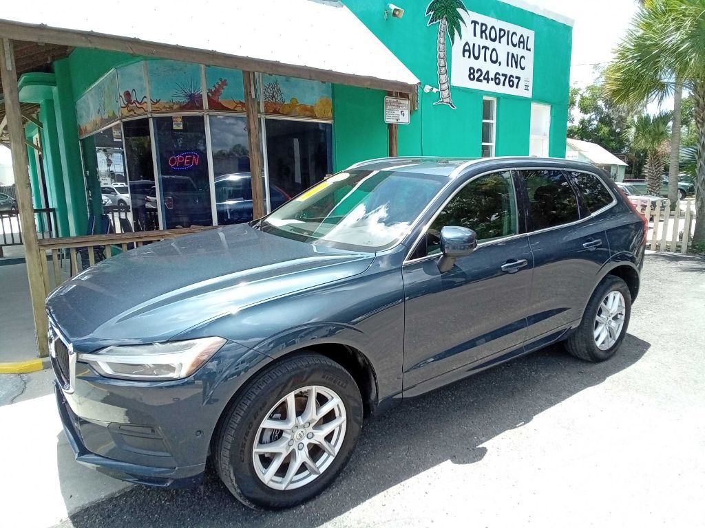 Photo 2 of this VOLVO XC60