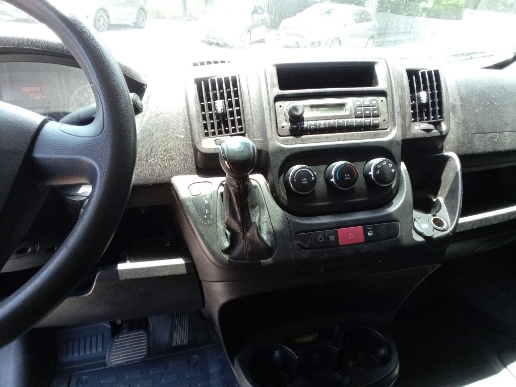 Photo 4 of this RAM PROMASTER