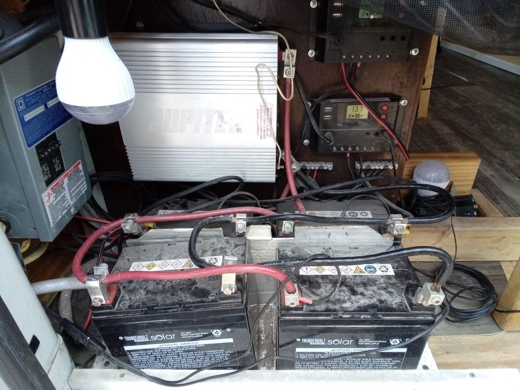 Photo 13 of this RAM PROMASTER