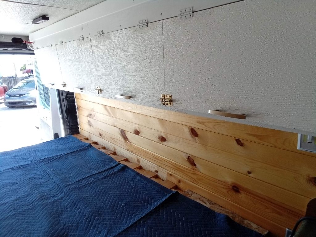 Photo 28 of this RAM PROMASTER