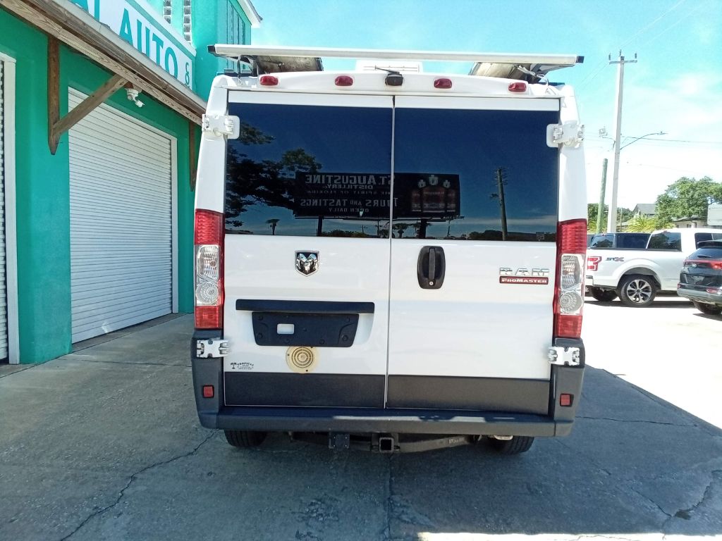 Photo 17 of this RAM PROMASTER