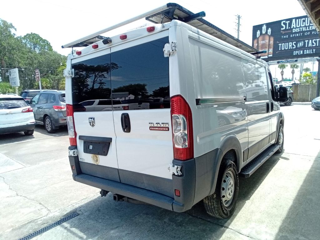 Photo 12 of this RAM PROMASTER