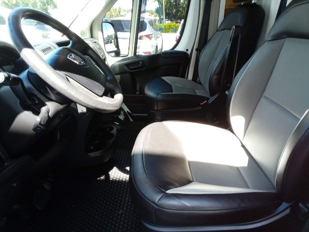 Photo 31 of this RAM PROMASTER