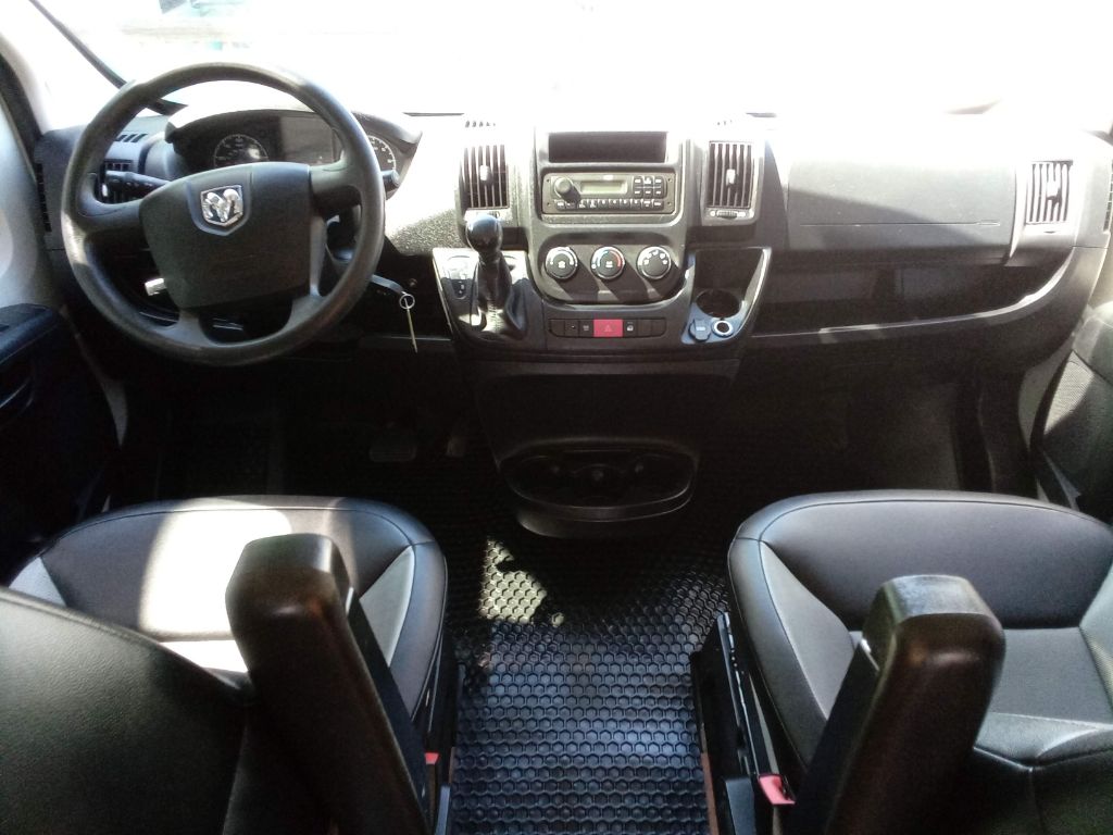 Photo 20 of this RAM PROMASTER