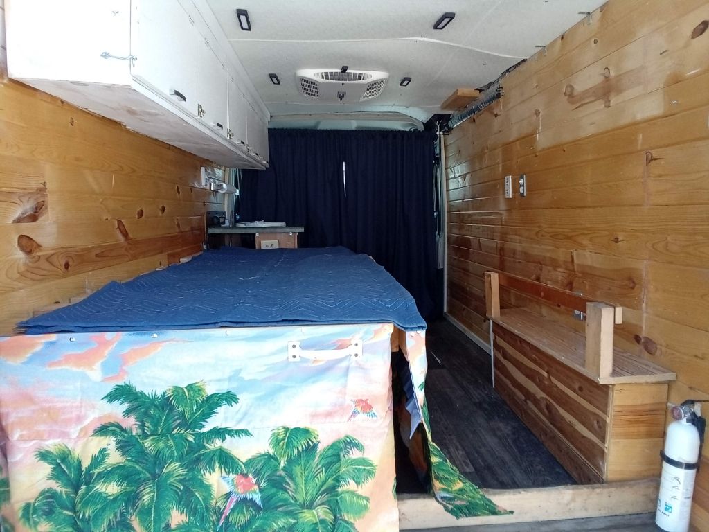Photo 30 of this RAM PROMASTER