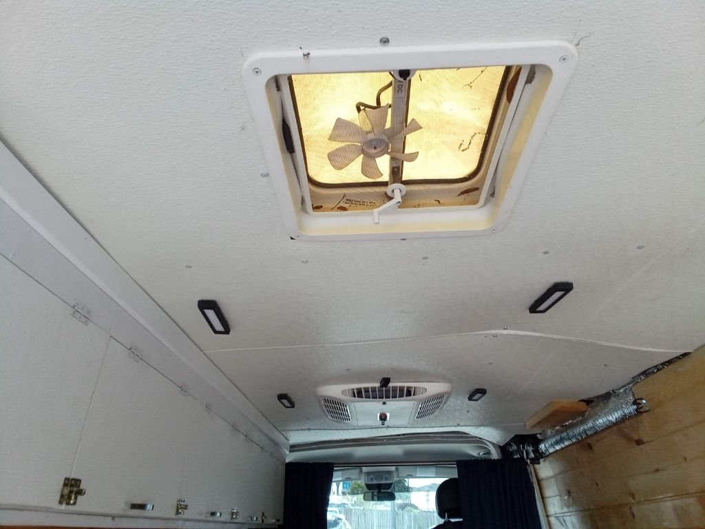 Photo 11 of this RAM PROMASTER
