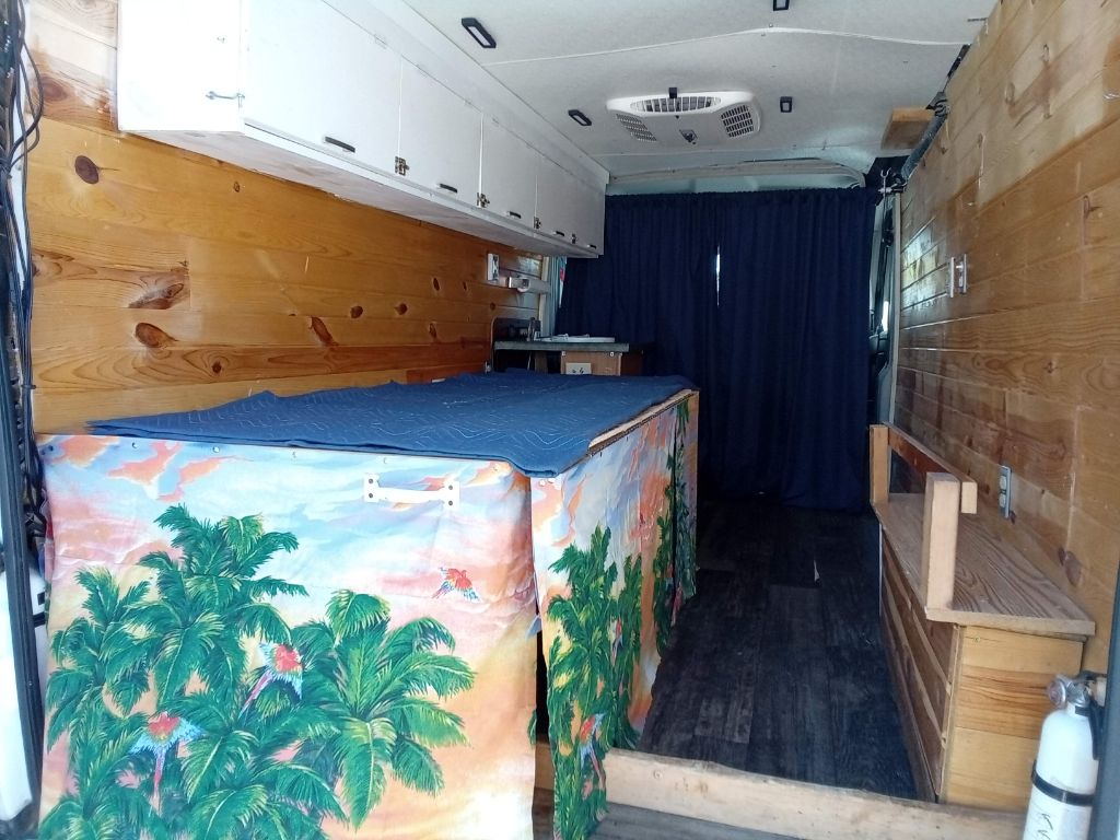 Photo 29 of this RAM PROMASTER