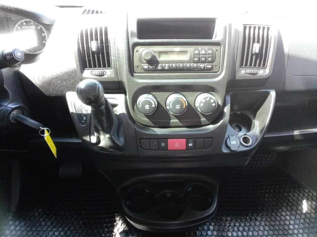 Photo 21 of this RAM PROMASTER
