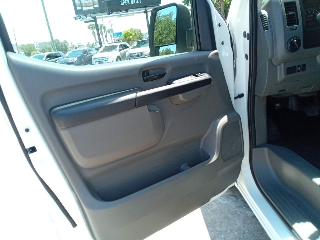 Photo 11 of this NISSAN NV 1500 VAN