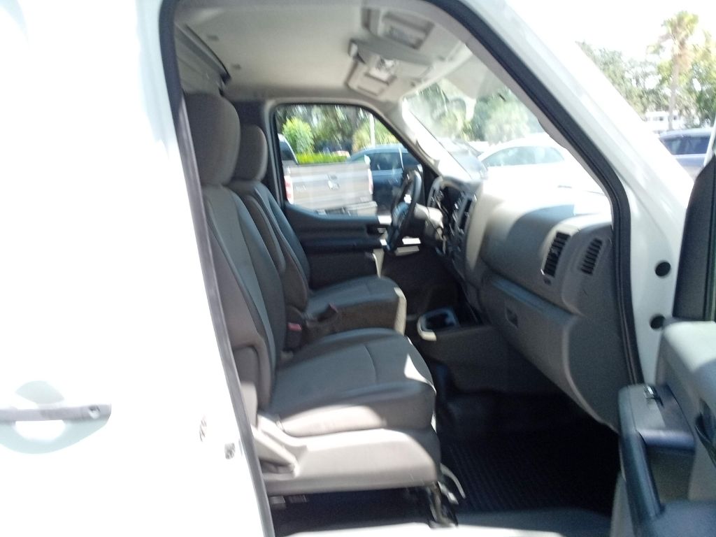 Photo 9 of this NISSAN NV 1500 VAN