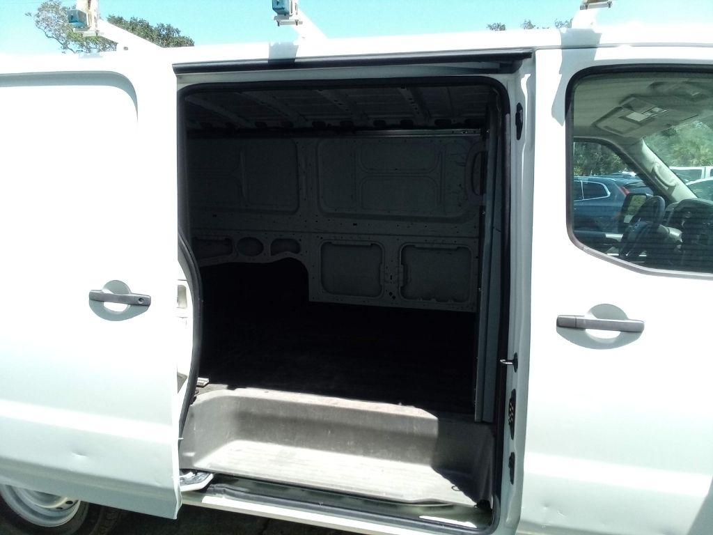 Photo 7 of this NISSAN NV 1500 VAN