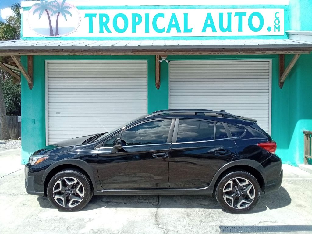 Photo 4 of this SUBARU CROSSTREK