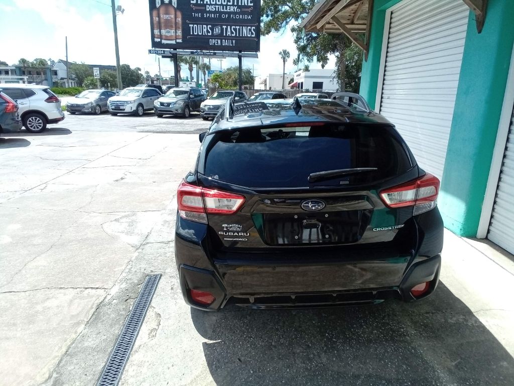 Photo 3 of this SUBARU CROSSTREK