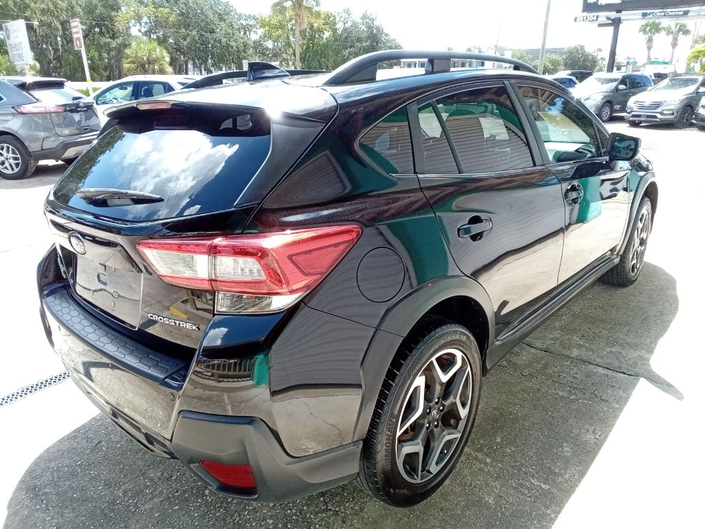Photo 8 of this SUBARU CROSSTREK