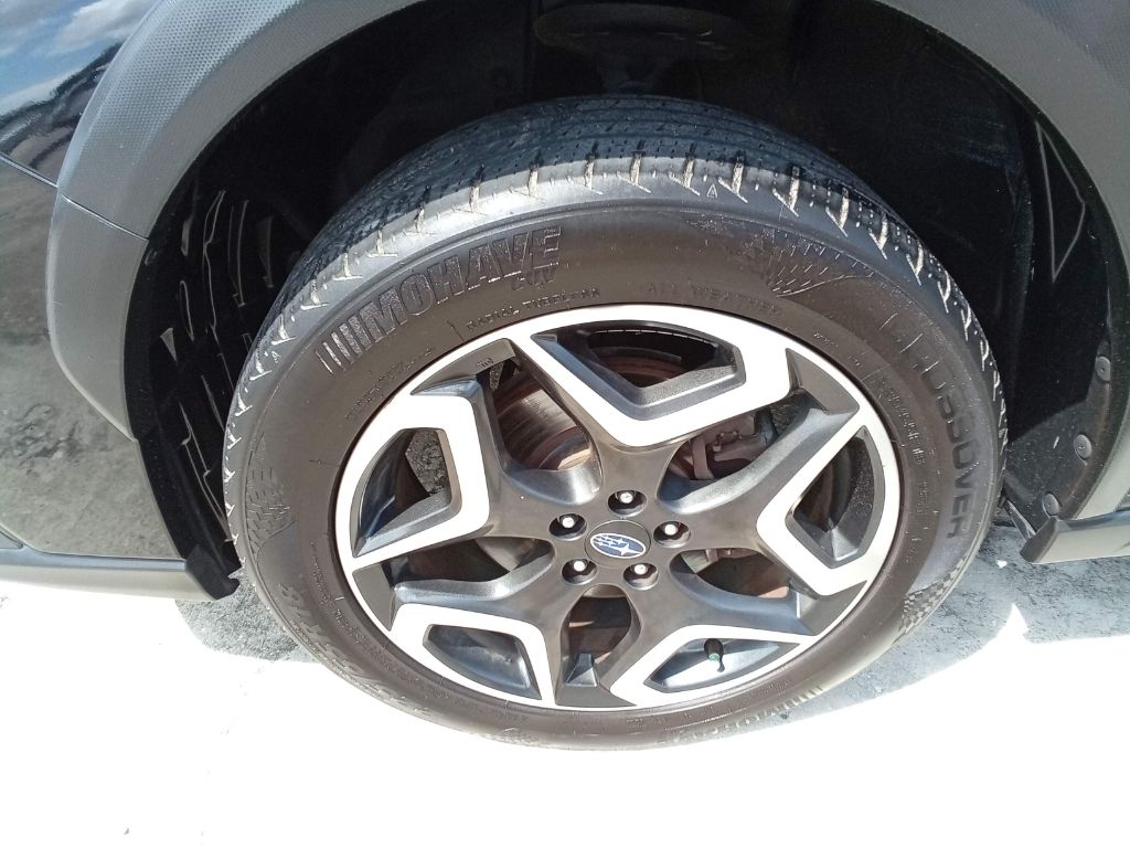 Photo 15 of this SUBARU CROSSTREK