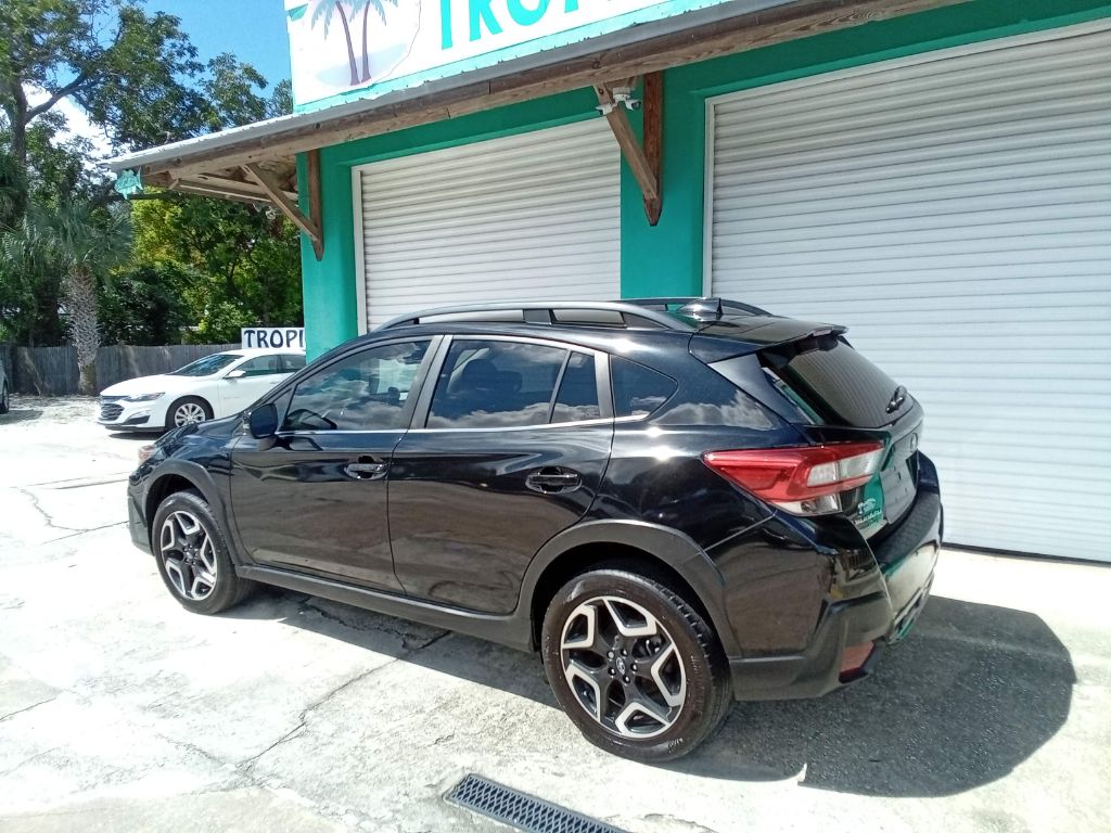 Photo 5 of this SUBARU CROSSTREK